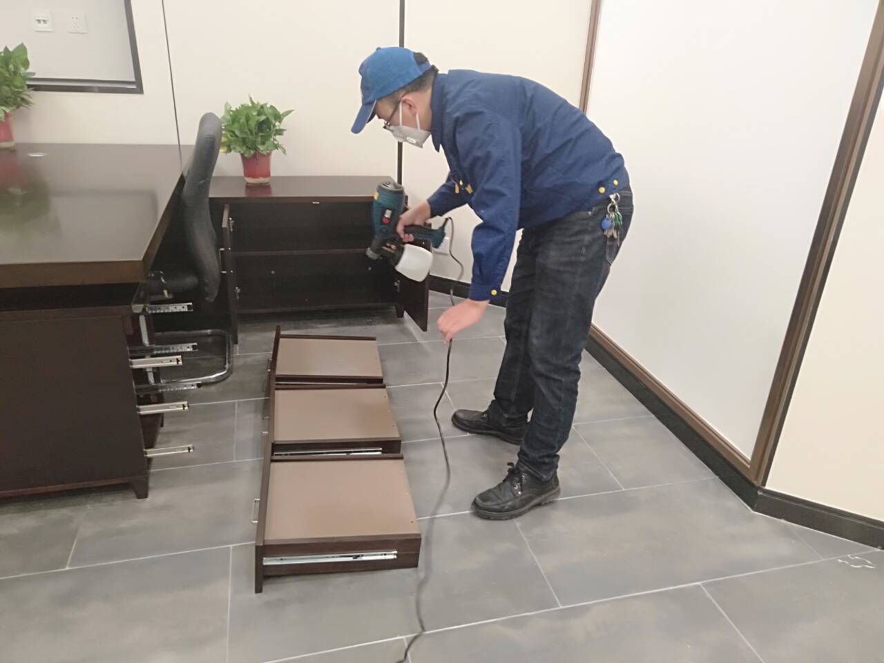 甲醛是從哪里來的？