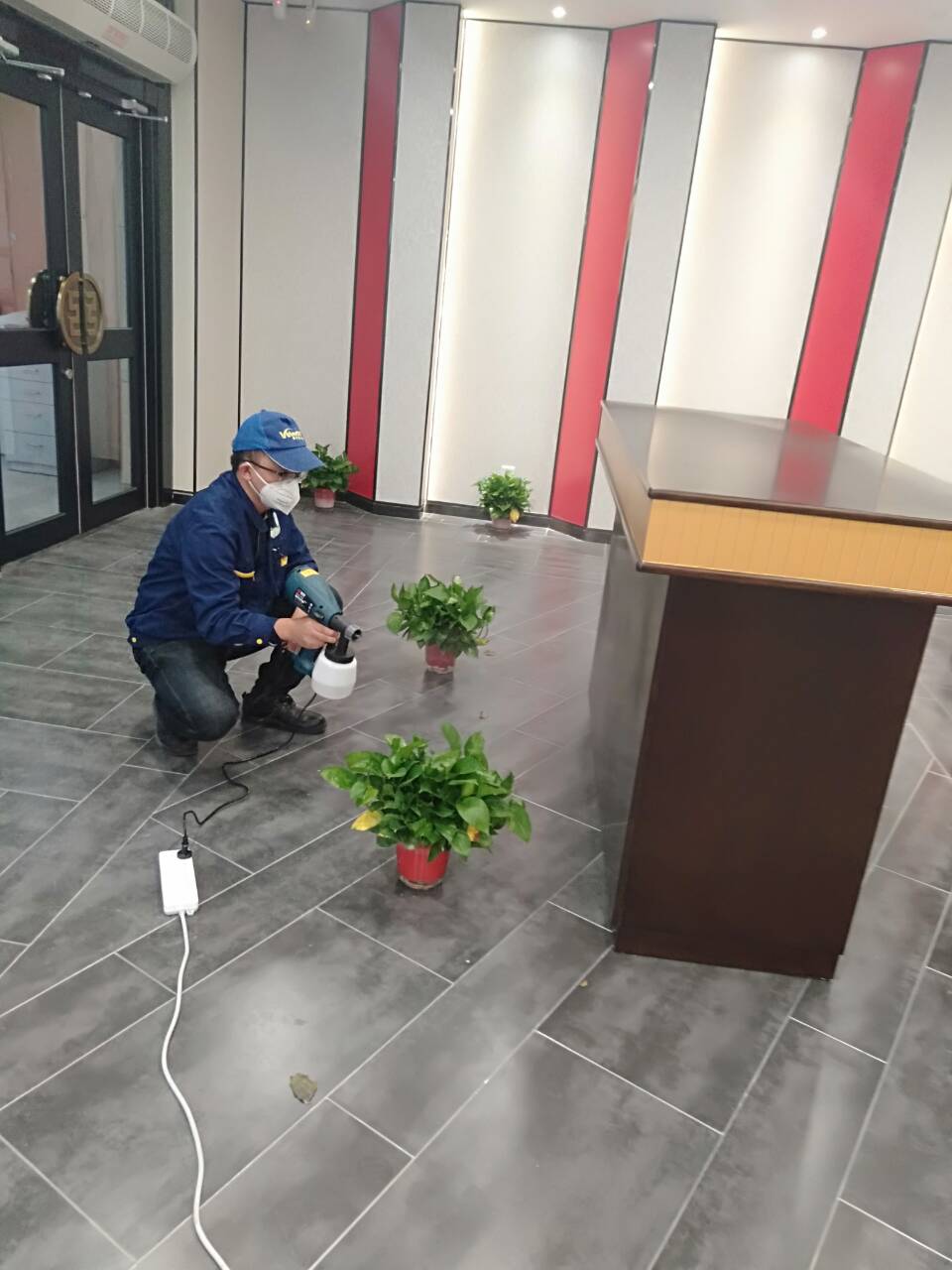 北京維諾康專業除甲醛--食品中的甲醛